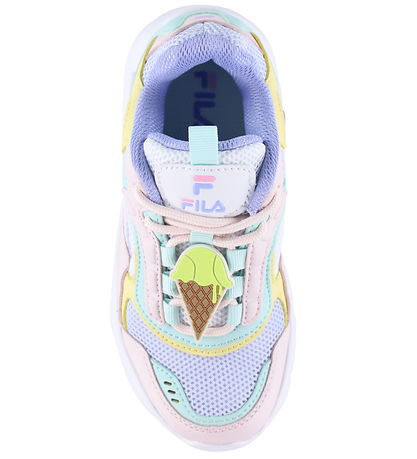 Fila Sko - Collene Gelato - Carinaria