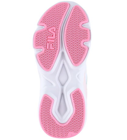 Fila Sko - Collene Gelato - Carinaria