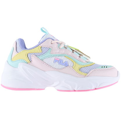 Fila Sko - Collene Gelato - Carinaria