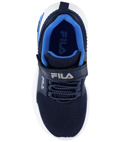 Fila Sko - Upspark - Peacoat-Directoire Blue