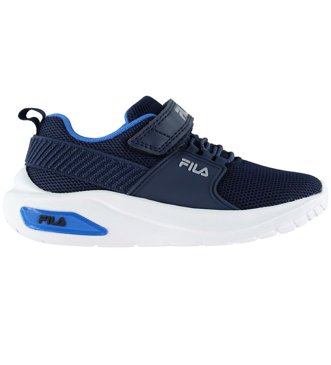 Fila Sko - Upspark - Peacoat-Directoire Blue