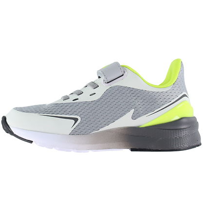 Fila Sko - Crusher V - Sleet-Evening Primrose