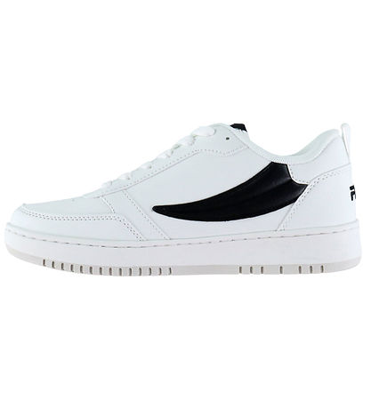Fila Sko - Rega NF - White-Black