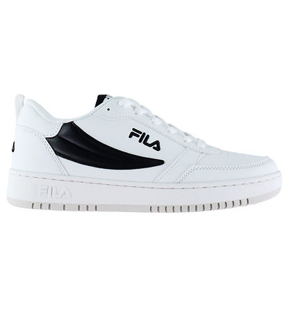 Fila Sko - Rega NF - White-Black