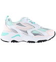 Fila Sko - CR-Cw02 Ray Tracer - Soothing Sea-Carinaria