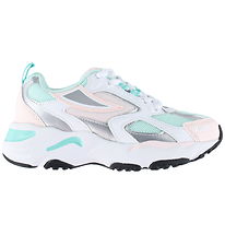 Fila Sko - CR-Cw02 Ray Tracer - Soothing Sea-Carinaria