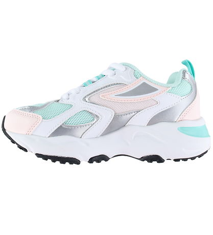 Fila Sko - CR-Cw02 Ray Tracer - Soothing Sea-Carinaria
