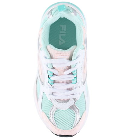 Fila Sko - CR-Cw02 Ray Tracer - Soothing Sea-Carinaria