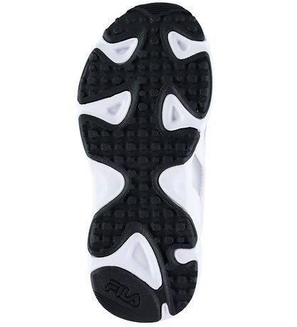 Fila Sko - CR-Cw02 Ray Tracer - Soothing Sea-Carinaria