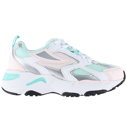 Fila Sko - CR-Cw02 Ray Tracer - Soothing Sea-Carinaria