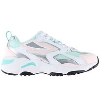 Fila Sko - CR- Cw02 Ray Tracer - Soothing Sea-Carinaria