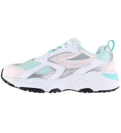 Fila Sko - CR- Cw02 Ray Tracer - Soothing Sea-Carinaria