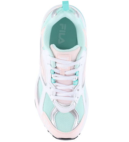 Fila Sko - CR- Cw02 Ray Tracer - Soothing Sea-Carinaria