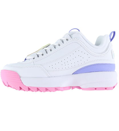 Fila Sko - Disruptor Gelato - White