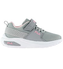 Fila Shoes - Upkick - Limestone-Fairy Tale