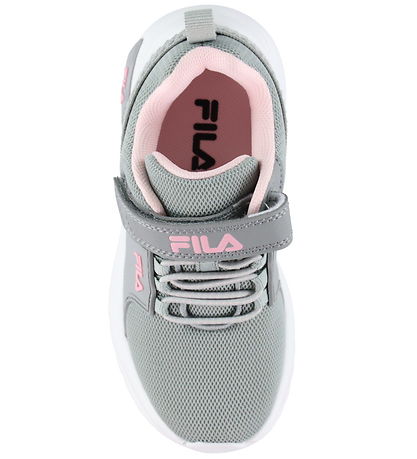 Fila Shoes - Upkick - Limestone-Fairy Tale