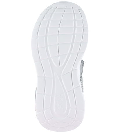 Fila Shoes - Upkick - Limestone-Fairy Tale