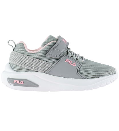 Fila Shoes - Upkick - Limestone-Fairy Tale