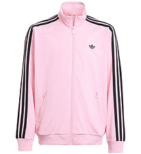 adidas Originals Cardigan - Firebird LO TT - Ltpink/Black