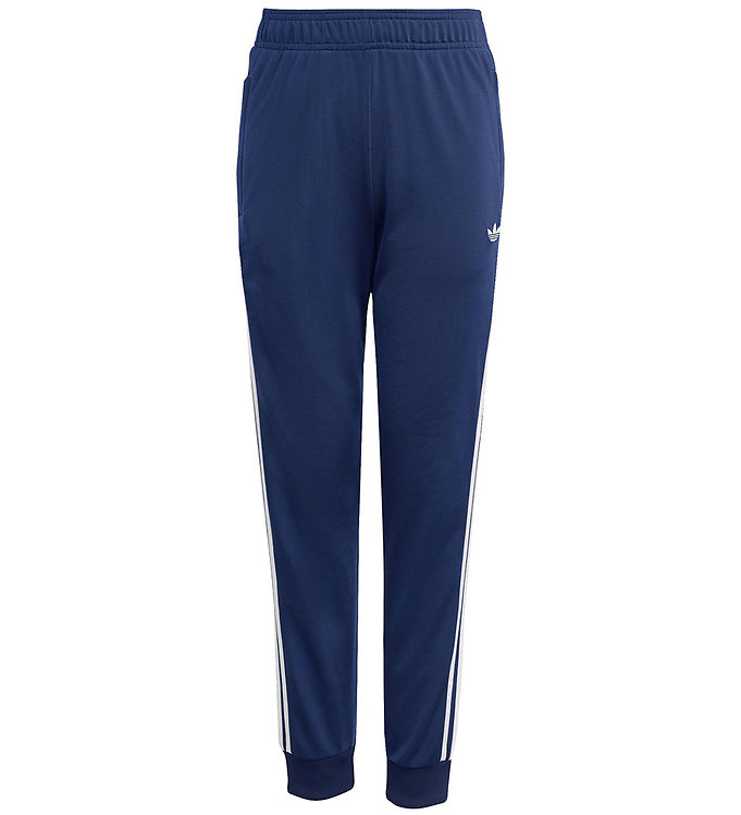 adidas Originals Træningsbukser - SST Track - Nindig/White