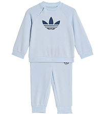 adidas Originals Sweatsæt - TF CS - Crsk/Nindig/Nindig