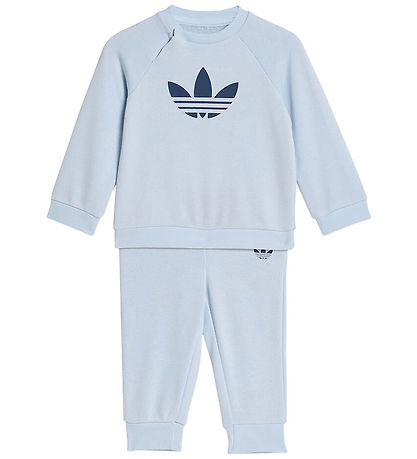 adidas Originals Sweatsæt - TF CS - Crsk/Nindig/Nindig