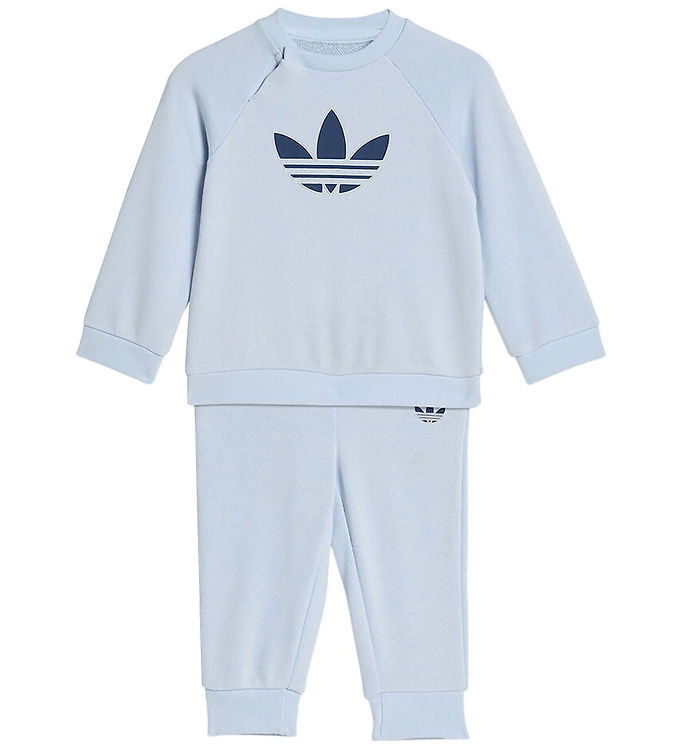 adidas Originals Sweatsæt - TF CS - Crsk/Nindig/Nindig