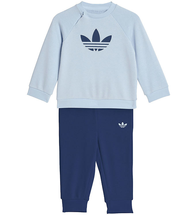 adidas Originals Sweatsæt - TF CS - Crsk/Nindig/Nindig
