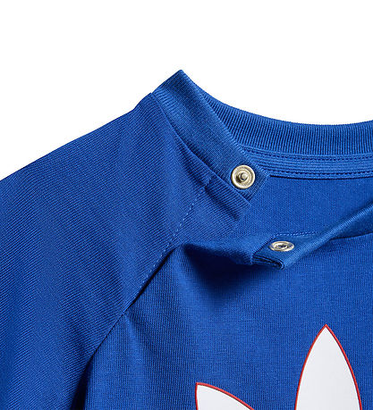 adidas Originals Shortssæt - Tf Sts - Croyal