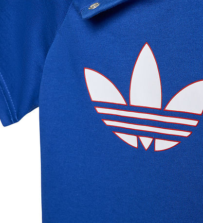 adidas Originals Shortssæt - Tf Sts - Croyal