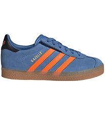 adidas Originals Sko - Gazelle Cf El C - Focblu/Sorang/Cblack