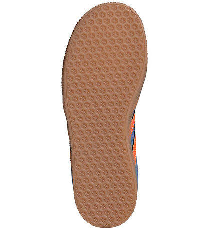 adidas Originals Sko - Gazelle Cf El C - Focblu/Sorang/Cblack