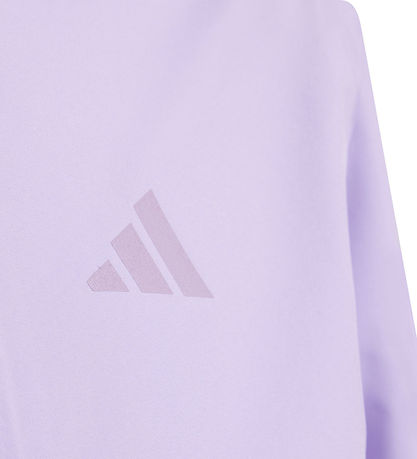 adidas Performance Regnjakke - K MT 2L Rain - Powplu/Powplu