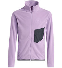 adidas Performance Fleece Jacket - K MT FZ - Prepur