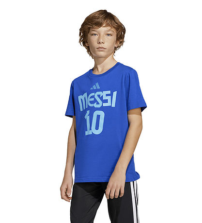 adidas Performance T-shirt - Messi N&N - Selubl