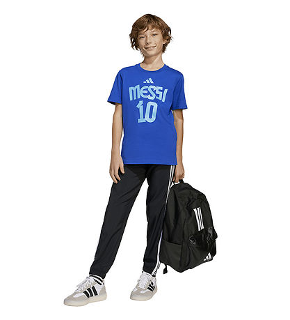adidas Performance T-shirt - Messi N&N - Selubl