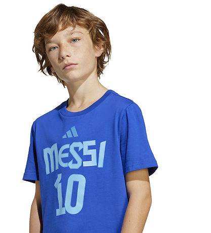 adidas Performance T-shirt - Messi N&N - Selubl