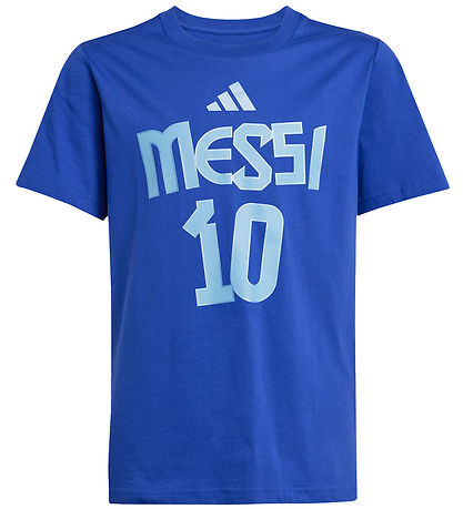 adidas Performance T-shirt - Messi N&N - Selubl