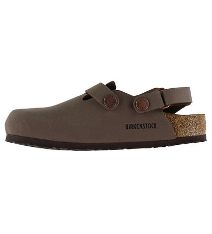Birkenstock Sandaler - Tokio AS - Mocca
