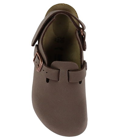 Birkenstock Sandaler - Tokio AS - Mocca