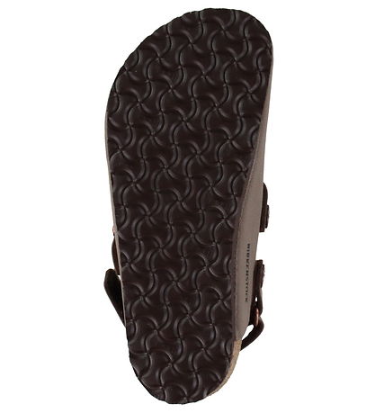 Birkenstock Sandaler - Tokio AS - Mocca