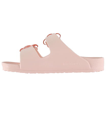 Birkenstock Sandaker - Arizona EVA - Light Rose