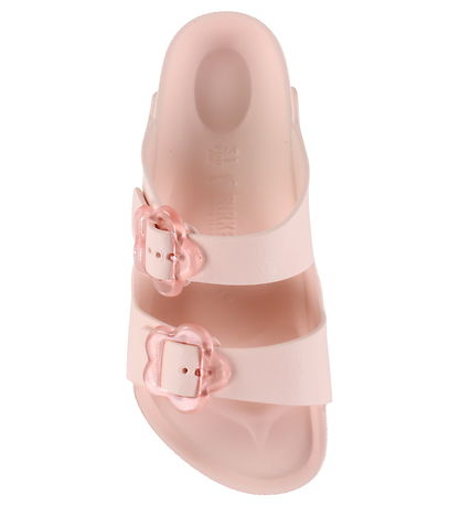 Birkenstock Sandaker - Arizona EVA - Light Rose