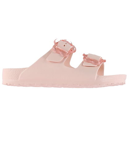 Birkenstock Sandaker - Arizona EVA - Light Rose