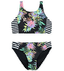 Roxy Bikini - Active - Anthracite