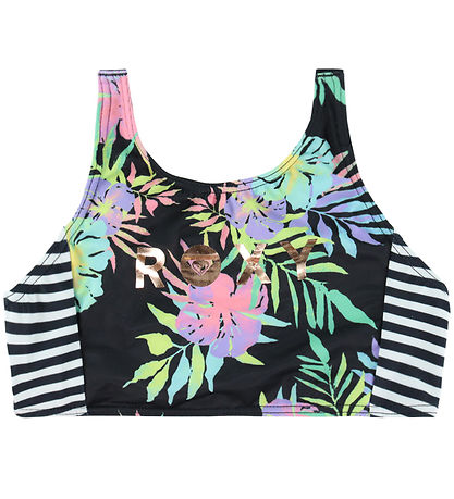 Roxy Bikini - Active - Anthracite