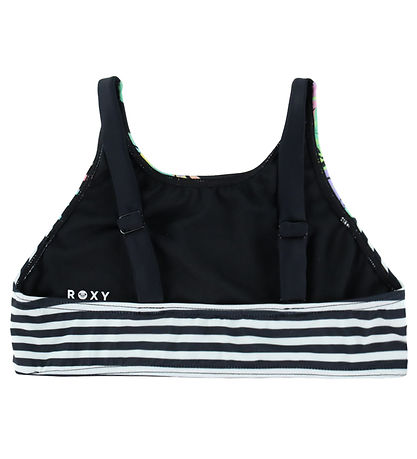Roxy Bikini - Active - Anthracite