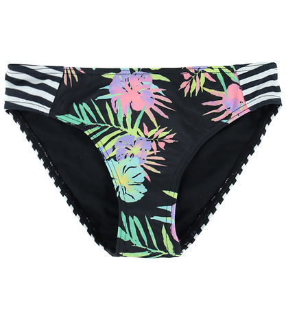 Roxy Bikini - Active - Anthracite