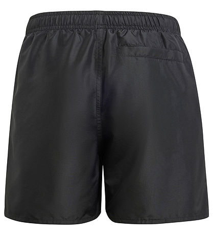 adidas Performance Shorts - Solid - Black/White