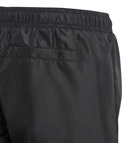 adidas Performance Shorts - Solid - Black/White